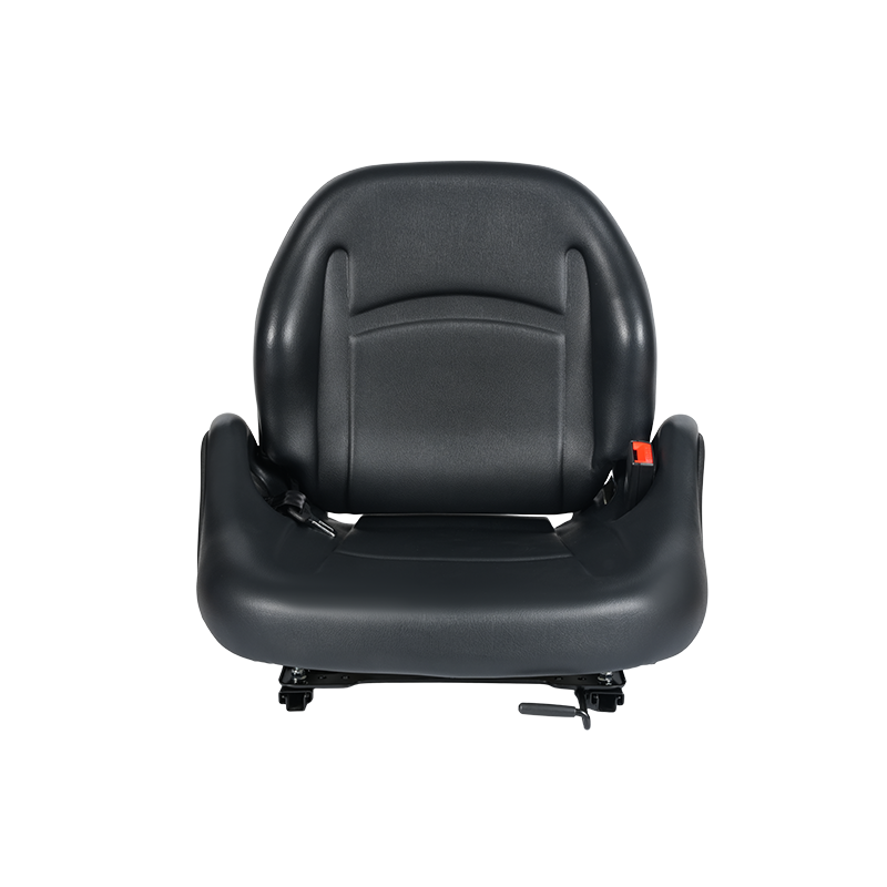 BF5-2 ISO 9001'e Sahip Ekskavatörler için Konforlu, Çok Açılı, Dayanıklı Tarımsal Koltuk