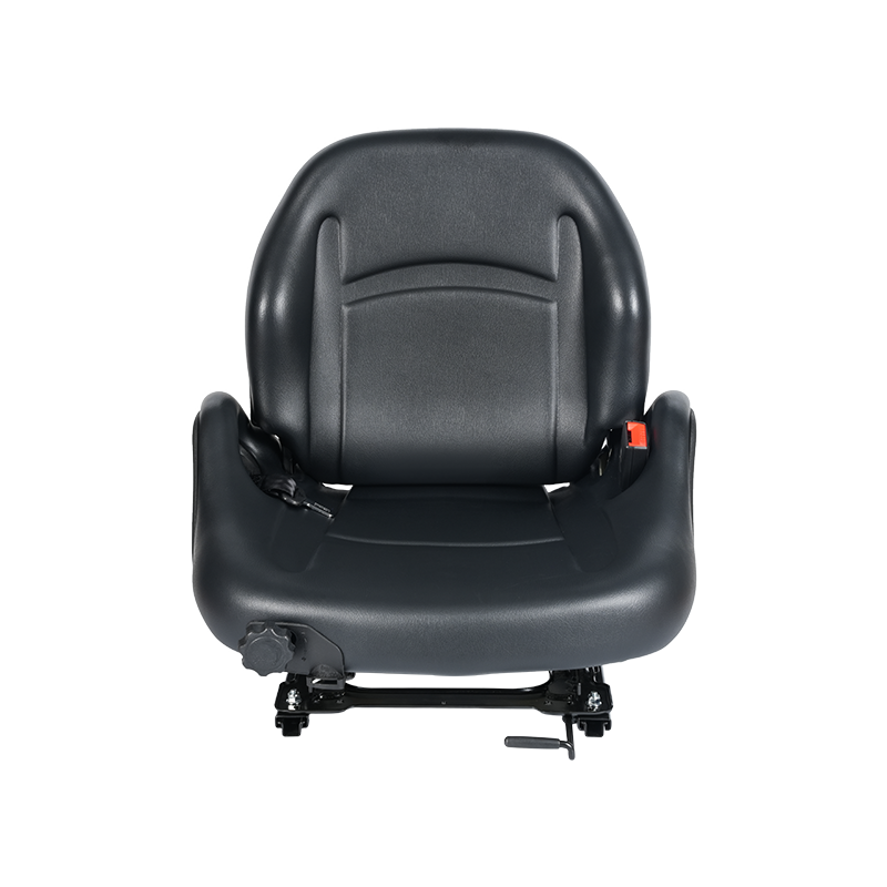 BF5-3 EN 13490'a Uygun Biçerdöverler için Konforlu Ağır Hizmet Ayarlanabilir Tarımsal Koltuk 