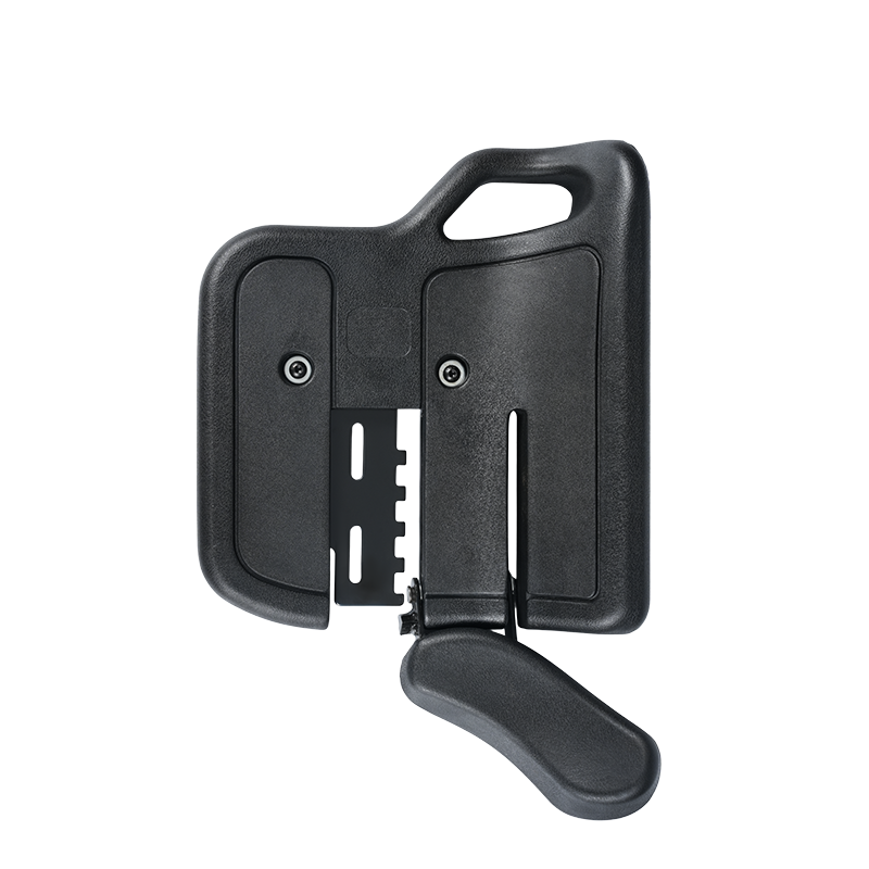 BF3 Tek Kalıplı Poliüretan Araç Konturlu Tasarımlı Çevre Dostu Koltuk | Ayakta Uzanabilen Forkliftler için Uygun Maliyetli, Aşınmaya Dirençli Versiyon