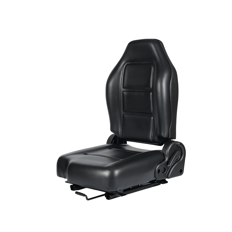 BF6-2 Dar koridor forklifti için uygun maliyetli ve verimli Reach Truck koltuğu