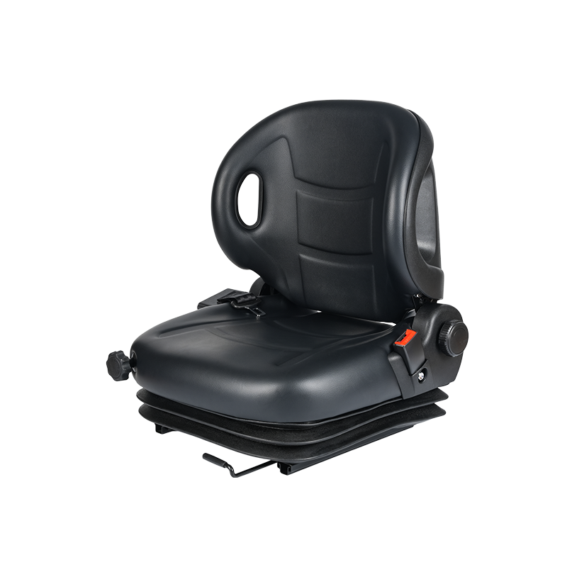 BF2-3AB Sürgülü Raylı Ekim Makineleri için Gelişmiş Güvenlikli Çok Yönlü Tarımsal Koltuk