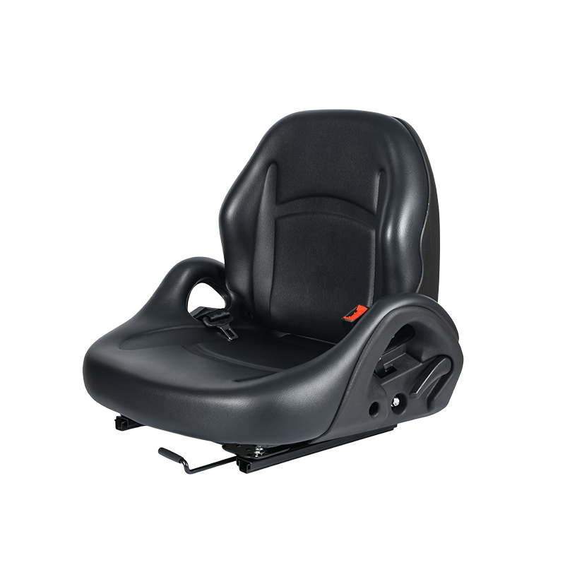 BF5-2 ISO 9001'e Sahip Ekskavatörler için Konforlu, Çok Açılı, Dayanıklı Tarımsal Koltuk