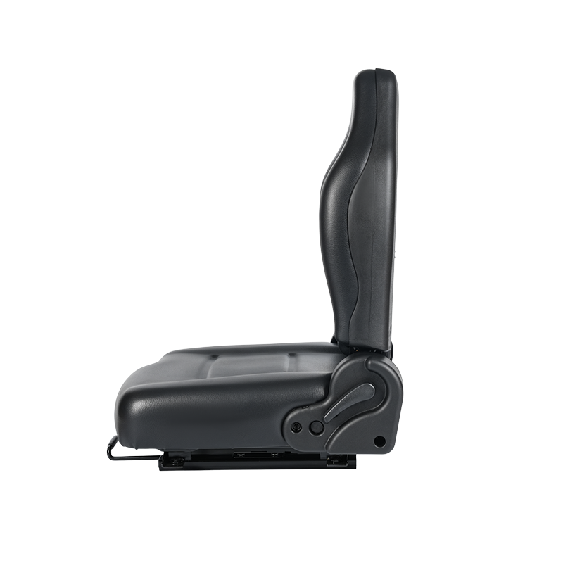 BF6-2 Dar koridor forklifti için uygun maliyetli ve verimli Reach Truck koltuğu