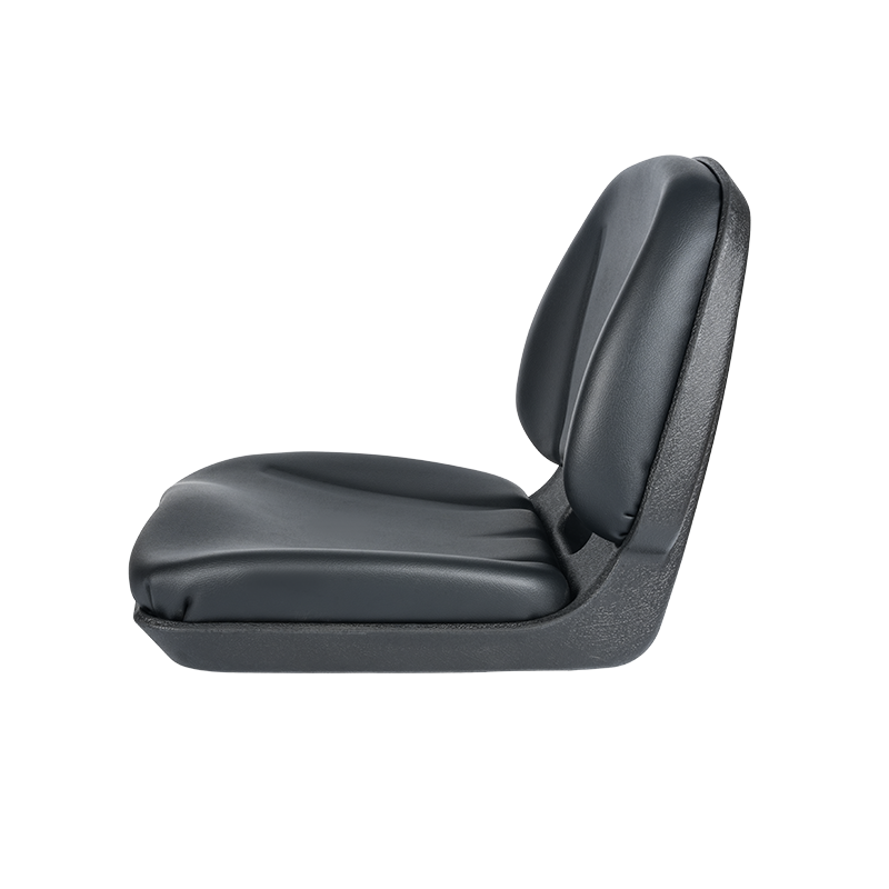 CE Sertifikalı Genel Makineler için BF10 Dayanıklı Ayarlanabilir Emniyetli Tarımsal Koltuk