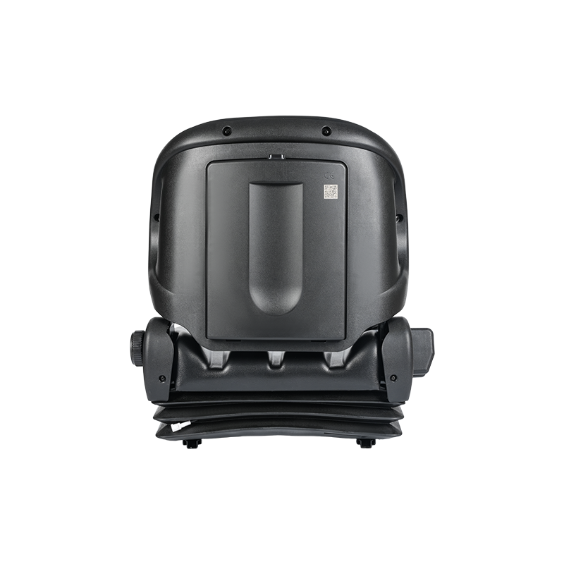 BF2-3AB EN13490 IT1+IT2 Sertifikalı Karşı Ağırlıklı Forklift Koltuğu, Mekanik Süspansiyonlu OPS Anahtarı ve Toyota Jungheinrich ile Uyumlu Evrensel Çok Fonksiyonlu Montaj Sistemi