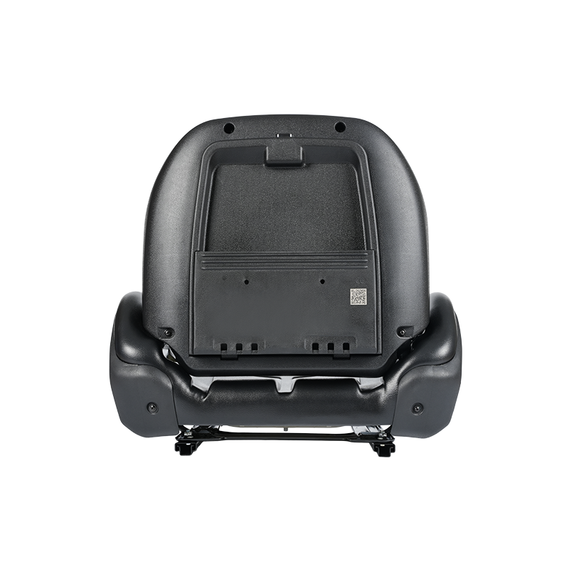 BF5-2 Hangcha, TCM, Nissan ile Uyumlu CE Sertifikalı Geri Çekilebilir Emniyet Kemerli Güvenilir Forklift Koltuğu 