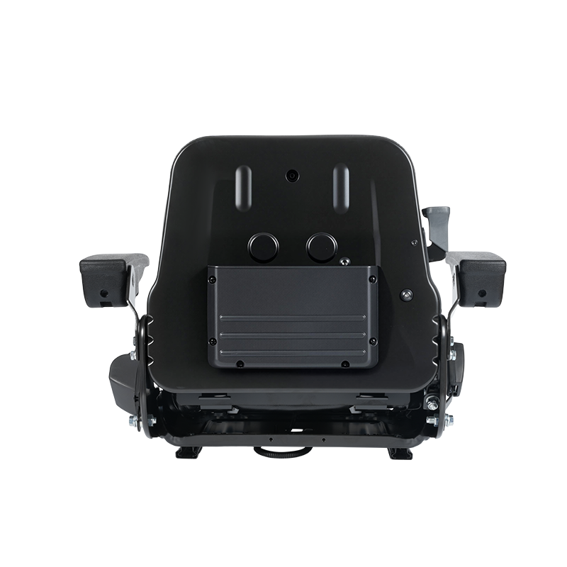 BF8-4ABCD CE&EN13490 IT1 Sertifikalı, Operatör Varlık Sensörlü Ekonomik Forklift Koltuğu