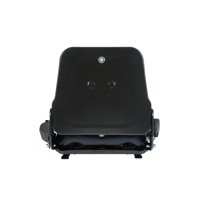 BF1-1BC CE'li Mibzerler için Ayarlanabilir Dayanıklı Güvenlik Donanımlı Tarım Koltuğu