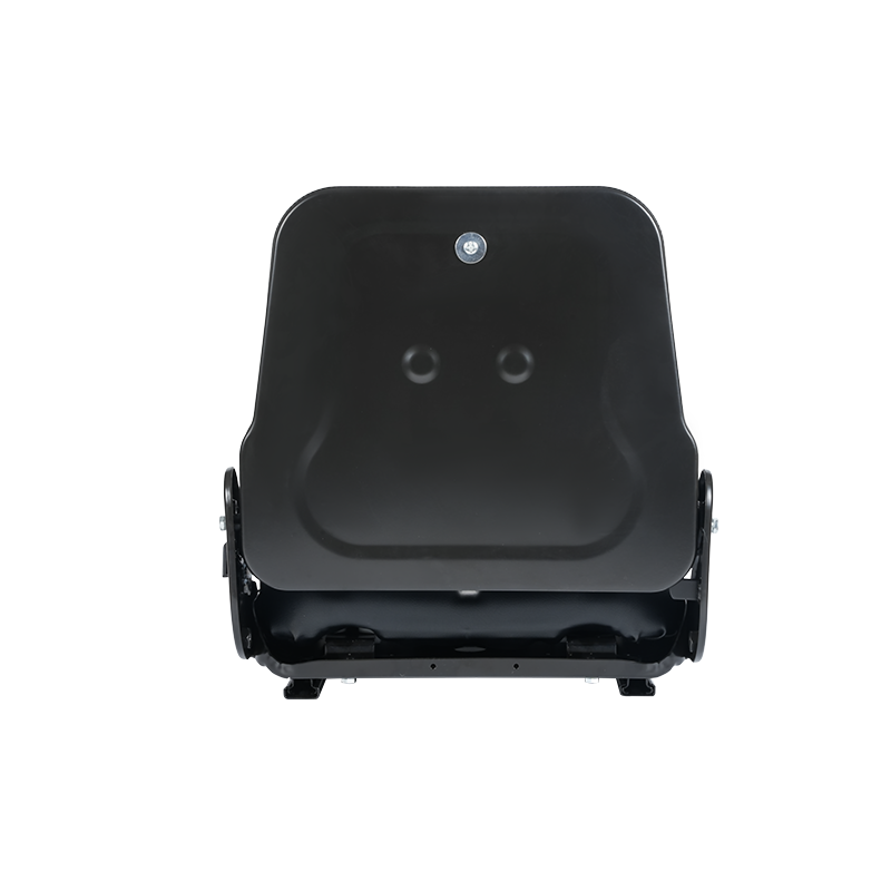 BF1-2 Opsiyonel Kolçaklı Balya Makineleri için Premium Katlanabilir Ayarlanabilir Tarımsal Koltuk