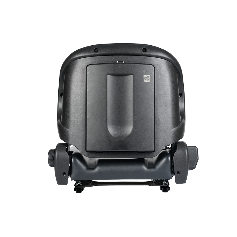 BF2-2 Ekiciler için Evrensel Tabanlı Ergonomik Katlanabilir Çok Yönlü Tarım Koltuğu 