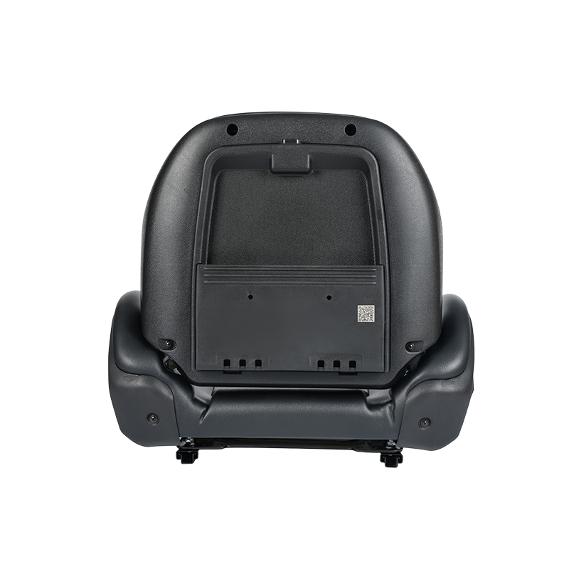 BF5-2 ISO 9001'e Sahip Ekskavatörler için Konforlu, Çok Açılı, Dayanıklı Tarımsal Koltuk