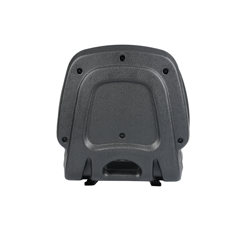 CE Sertifikalı Genel Makineler için BF10 Dayanıklı Ayarlanabilir Emniyetli Tarımsal Koltuk