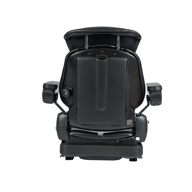 CE ISO 9001'e Sahip Traktörler için BF16 Premium Ergonomik Süspansiyonlu Tarımsal Koltuk