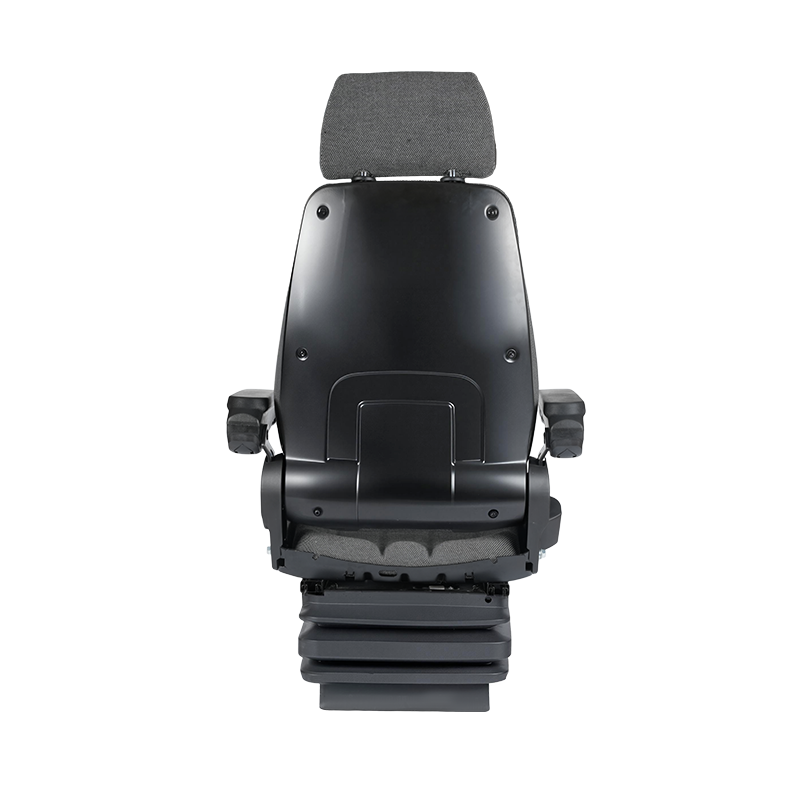 ISO'lu Kamyon Vinçleri için BF20 Ergonomik Ağır Hizmet Ayarlanabilir İnşaat Koltuğu