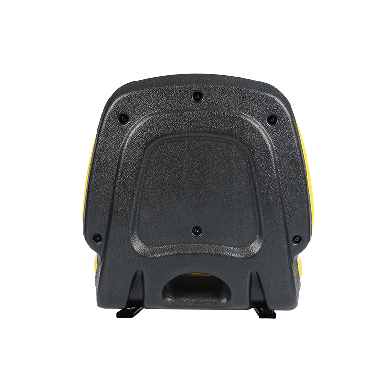 BF10 Gelişmiş Görünürlüğe Sahip Çift Renkli PVC Temizlik Ekipmanı Koltukları