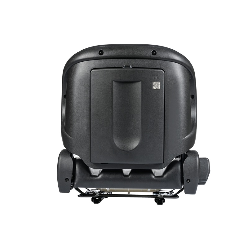 BF2-1 Entegre Mikro Anahtarlı AGV Forkliftler için Akıllı Otomatik Uyumlu Forklift Koltuğu