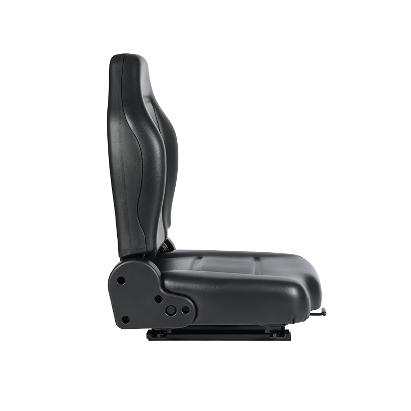 BF6-2 Dar koridor forklifti için uygun maliyetli ve verimli Reach Truck koltuğu