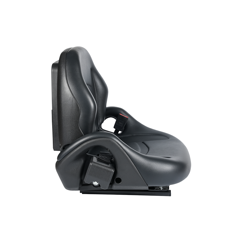 BF5-2 ISO 9001'e Sahip Ekskavatörler için Konforlu, Çok Açılı, Dayanıklı Tarımsal Koltuk