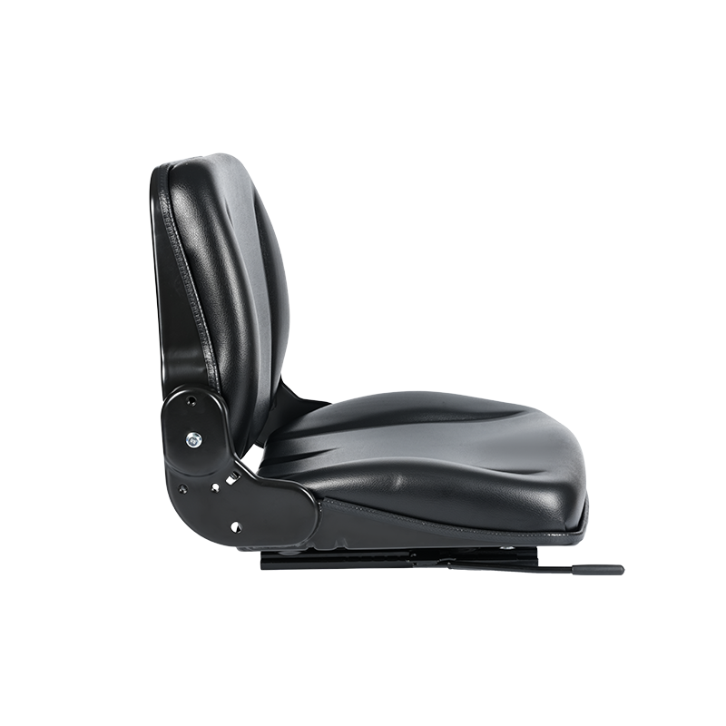 BF8-2 Ekiciler için İleriye Katlanır Konforlu Çok Yönlü Ergonomik Tarım Koltuğu