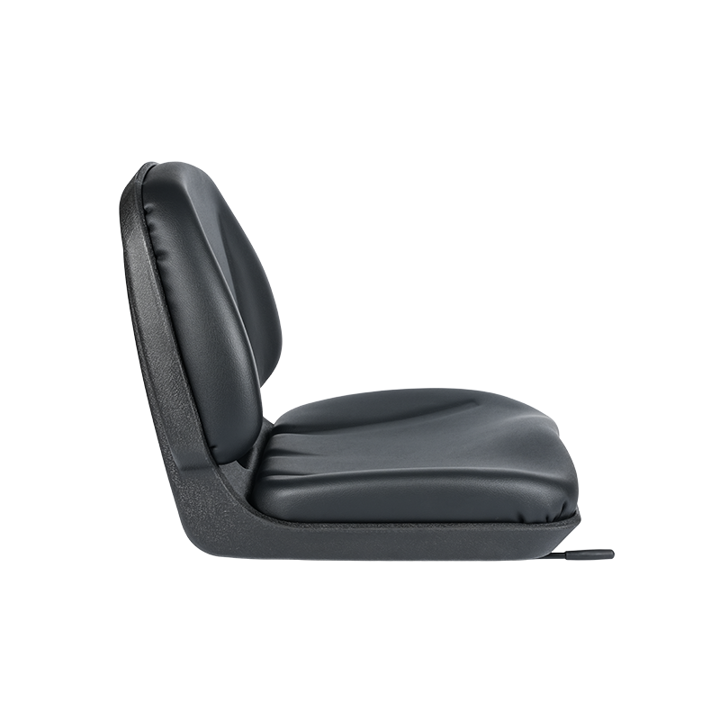 CE Sertifikalı Genel Makineler için BF10 Dayanıklı Ayarlanabilir Emniyetli Tarımsal Koltuk