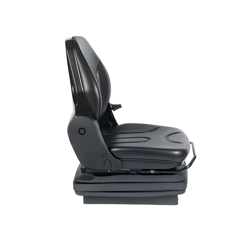 CE İşaretli Ekskavatör için BF21 Konforlu, Dayanıklı Süspansiyonlu İnşaat Koltuğu