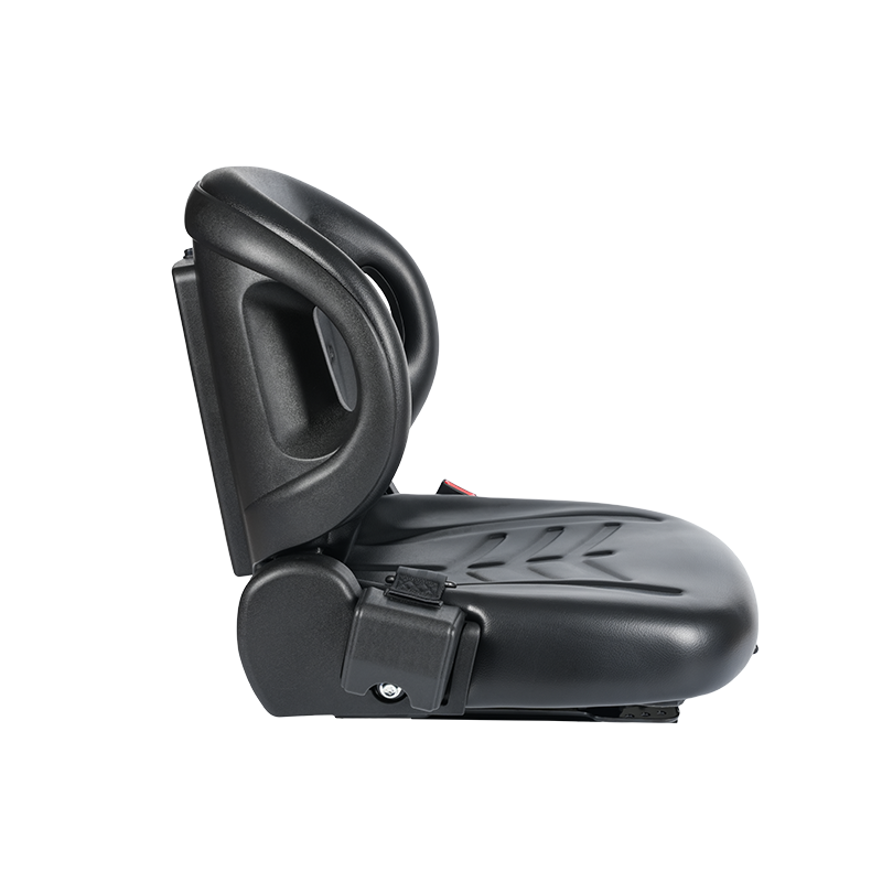 BF2-1 Entegre Mikro Anahtarlı AGV Forkliftler için Akıllı Otomatik Uyumlu Forklift Koltuğu