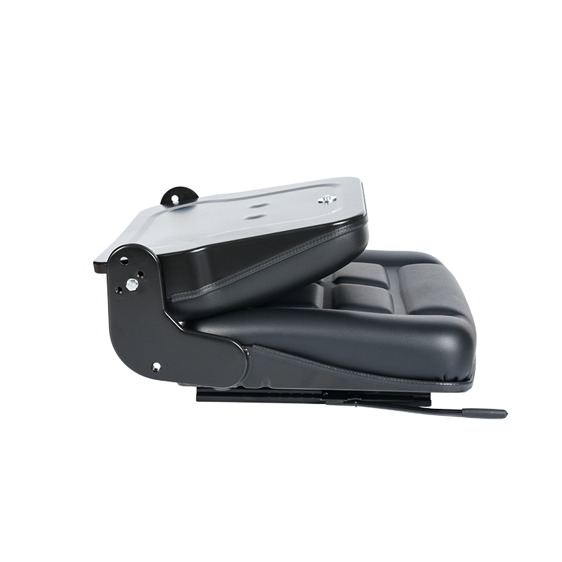 BF1-2 Opsiyonel Kolçaklı Balya Makineleri için Premium Katlanabilir Ayarlanabilir Tarımsal Koltuk