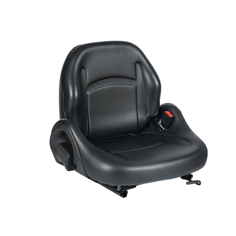 BF5-2 ISO 9001'e Sahip Ekskavatörler için Konforlu, Çok Açılı, Dayanıklı Tarımsal Koltuk