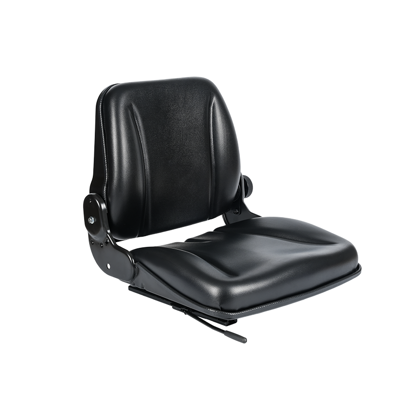 BF8-2 Ekiciler için İleriye Katlanır Konforlu Çok Yönlü Ergonomik Tarım Koltuğu