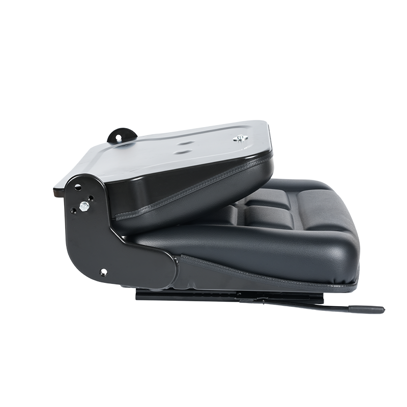 BF1-2 Binilebilir Süpürgeler için Katlanabilir Sırt Temizleme Ekipmanı Koltukları