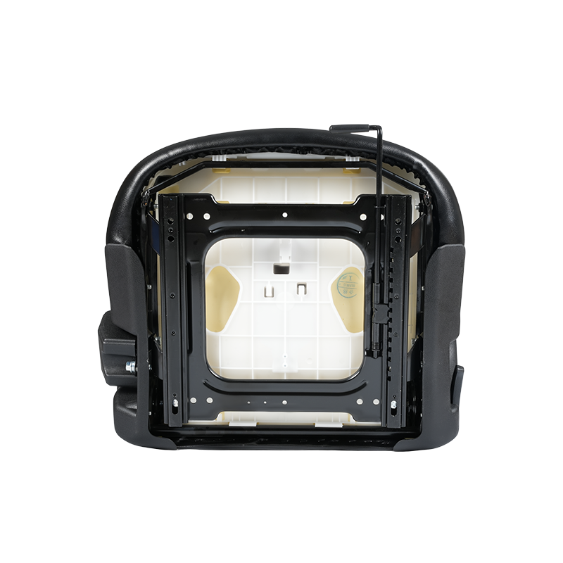 BF5-2 Hangcha, TCM, Nissan ile Uyumlu CE Sertifikalı Geri Çekilebilir Emniyet Kemerli Güvenilir Forklift Koltuğu 