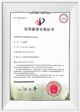 Blister köpüklü inşaat araç koltukları