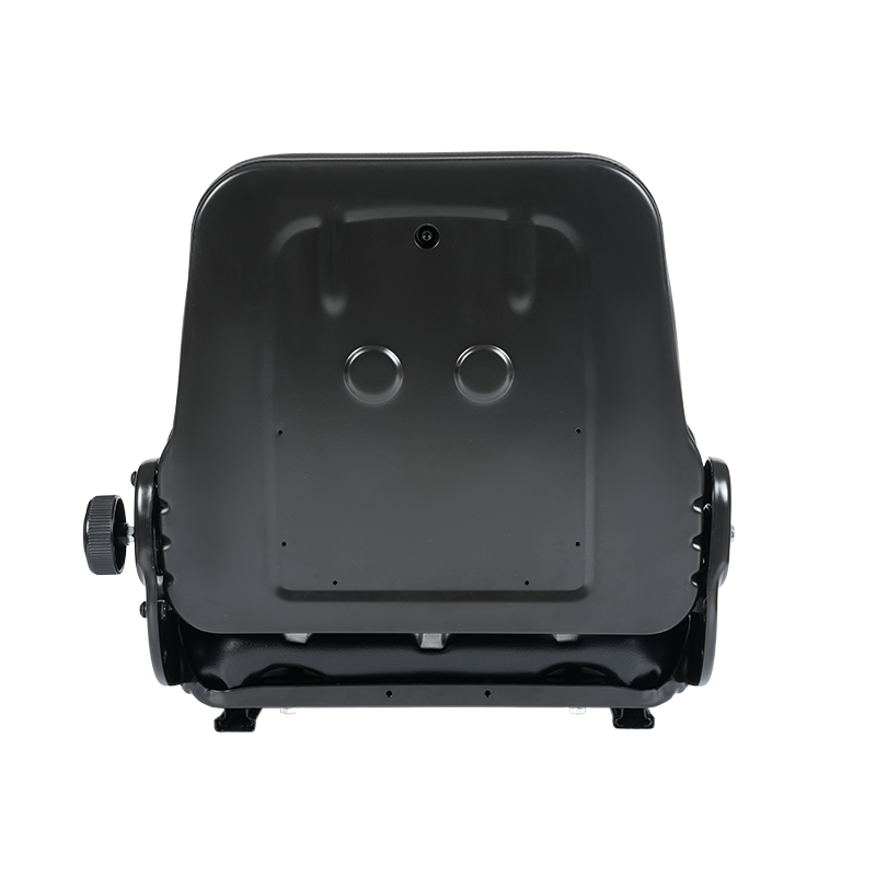 BF8-2 Havaalanı Traktörleri için 92° Ayarlanabilir Arkalıklı Geniş Açılı Yatar Koltuk