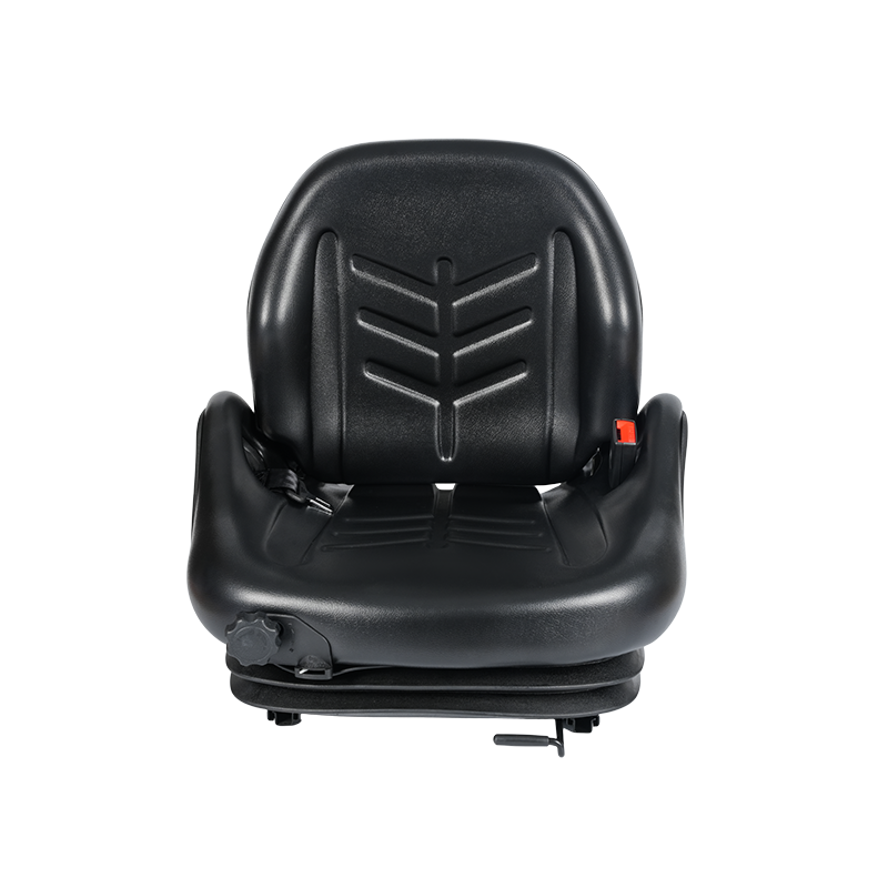 Tam Ayarlanabilirliğe Sahip Zorlu İstifleyici Operasyonları için BF5-3 remium Süspansiyonlu Koltuk