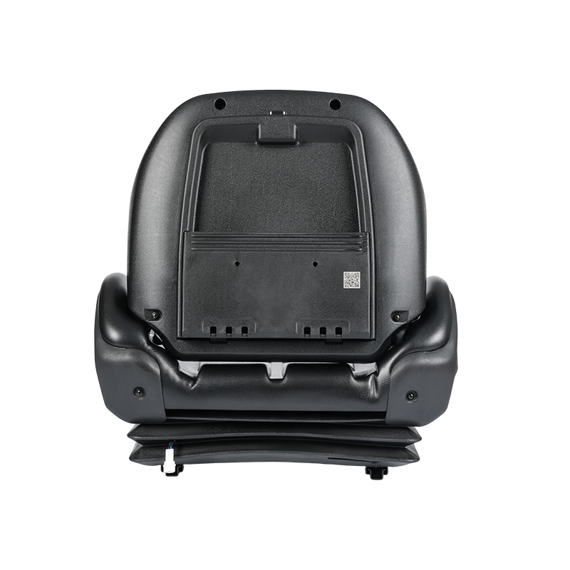 Tam Ayarlanabilirliğe Sahip Zorlu İstifleyici Operasyonları için BF5-3 remium Süspansiyonlu Koltuk