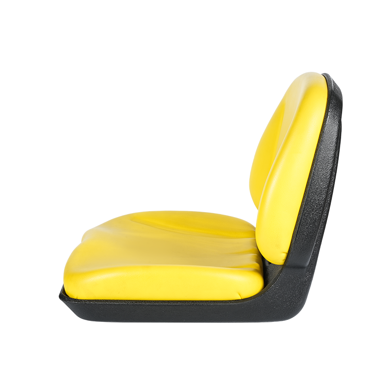 Standart Montajlı Havaalanı Yer Destek Araçları için BF10 Basit Kompakt Sabit Koltuk