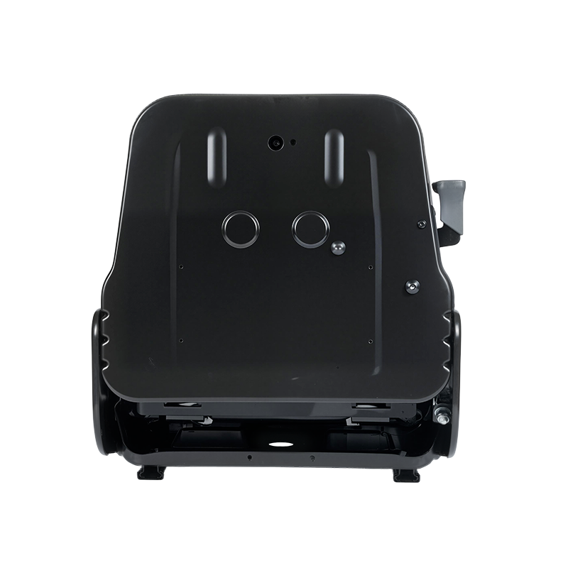 BF8-4 Havaalanı Çekicileri için Mekanik Süspansiyonlu ve 15° Sırt Dayanmalı Güvenilir Yarı Süspansiyonlu Koltuk