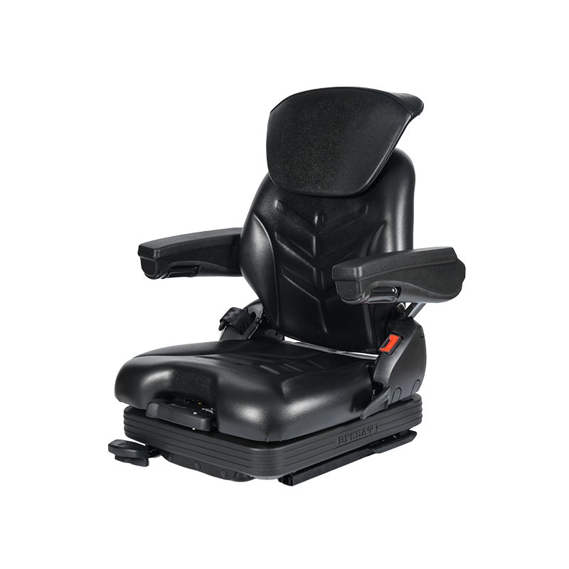 BF16M Geniş Turistik Araçlar için Ekstra Geniş Deluxe Yolcu Koltuğu