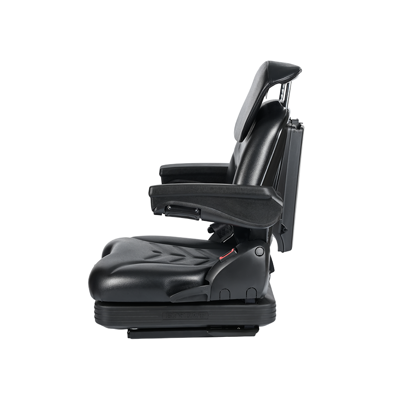 BF16M Geniş Turistik Araçlar için Ekstra Geniş Deluxe Yolcu Koltuğu