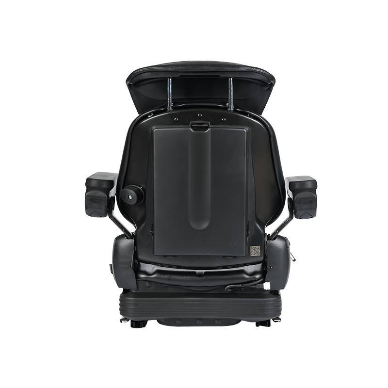 BF16M Geniş Turistik Araçlar için Ekstra Geniş Deluxe Yolcu Koltuğu