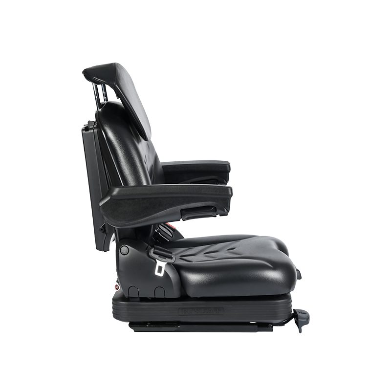 BF16M Geniş Turistik Araçlar için Ekstra Geniş Deluxe Yolcu Koltuğu