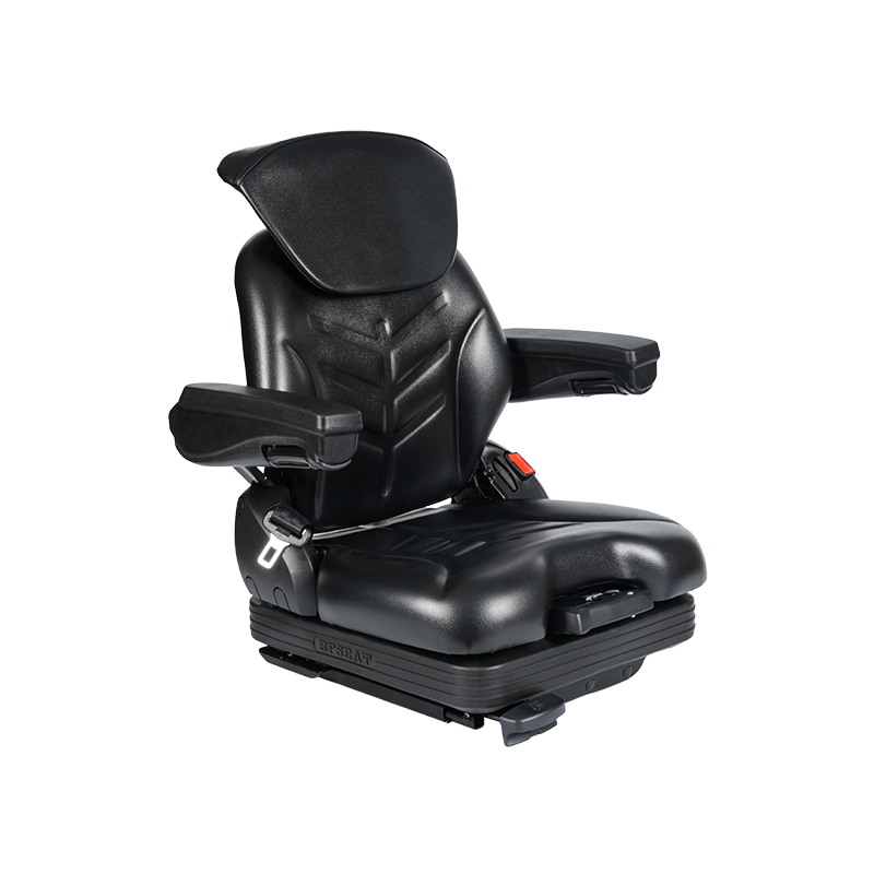 BF16M Geniş Turistik Araçlar için Ekstra Geniş Deluxe Yolcu Koltuğu